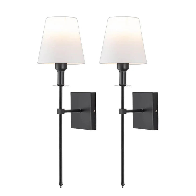 Rechargeable Wireless Wall Light (2 Pack) 9