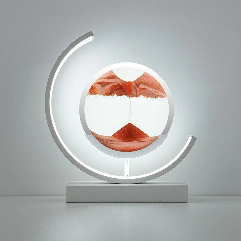 Sandlight | Quicksand LED Table Lamp 11