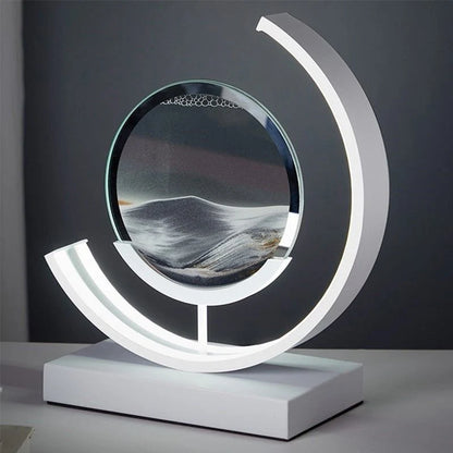 Sandlight | Quicksand LED Table Lamp 6