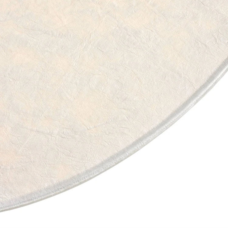SilkAura | Serene Japandi Minimalist Hanging Pendant Light Fixture 1