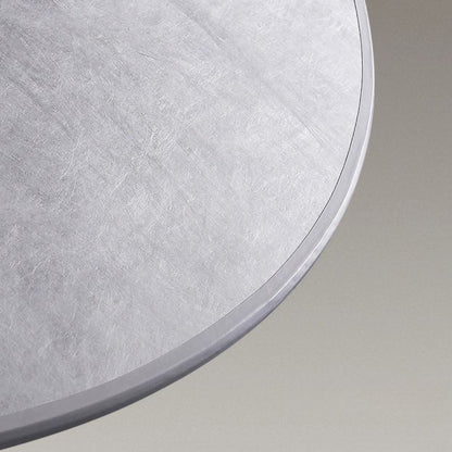 SilkAura | Serene Japandi Minimalist Hanging Pendant Light Fixture 3