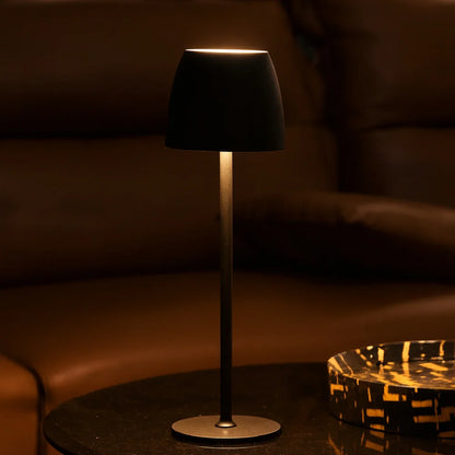 Table Lamp Outdoor LED Modern Cordless Dimmable Light 0