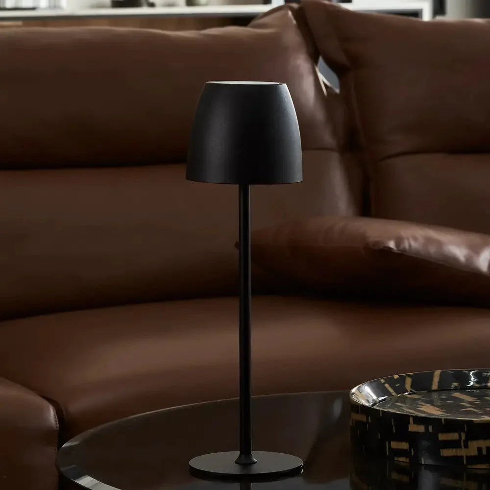 Table Lamp Outdoor LED Modern Cordless Dimmable Light 1