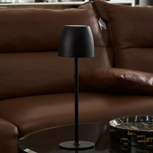 Table Lamp Outdoor LED Modern Cordless Dimmable Light 1