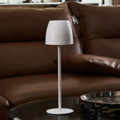 Table Lamp Outdoor LED Modern Cordless Dimmable Light 5