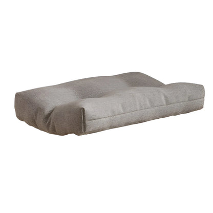 Versatile Wooden Footstool Ottoman with Storage Compartment | Compact Design for Comfort and Organization 12