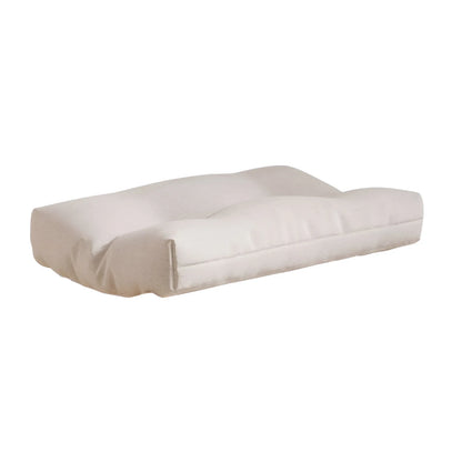 Versatile Wooden Footstool Ottoman with Storage Compartment | Compact Design for Comfort and Organization 6